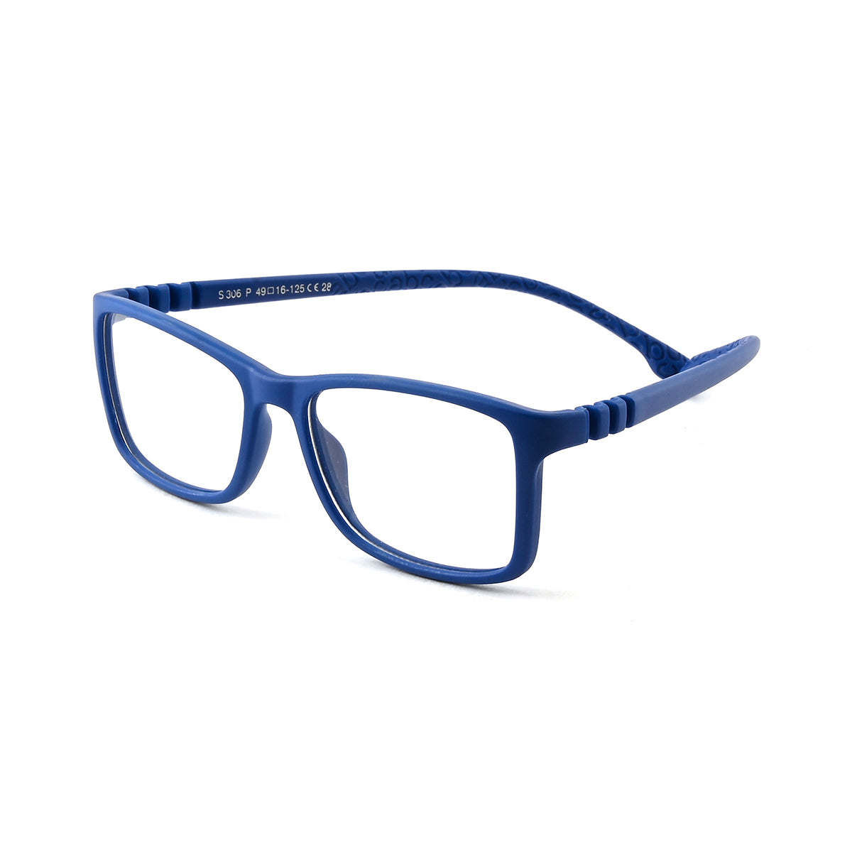 M.D.BLUE