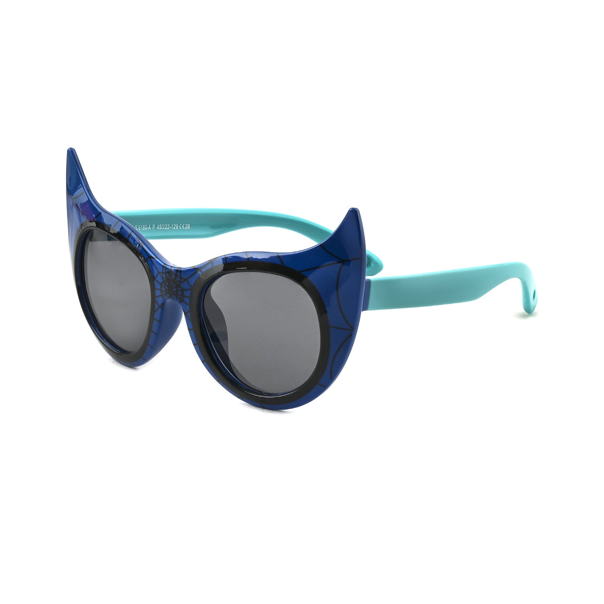 S.D.BLUE/L.BLUE