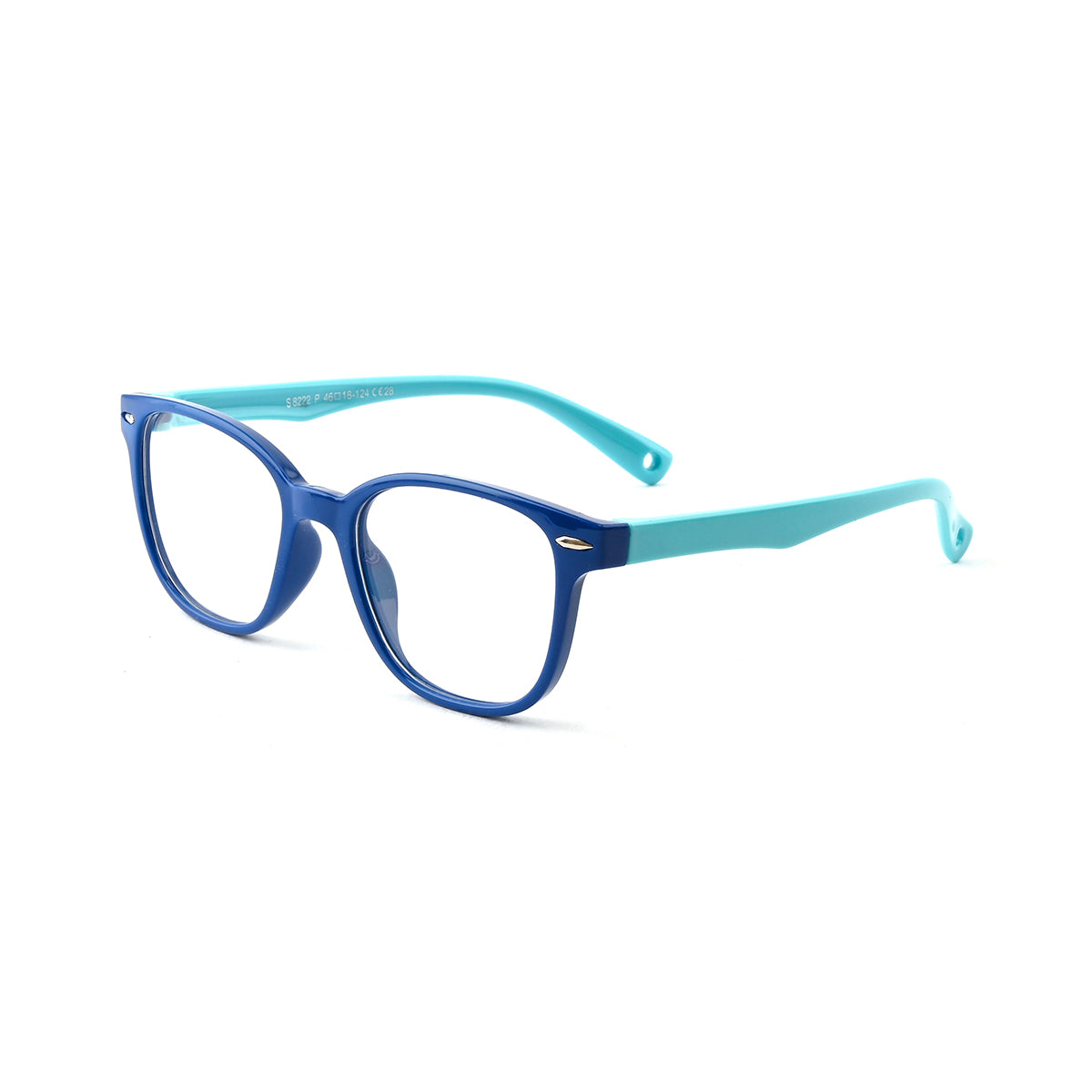 S.D.BLUE/L.BLUE