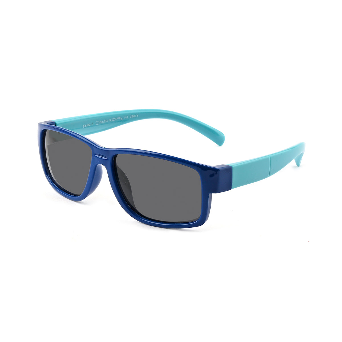 S.D.BLUE/L.BLUE