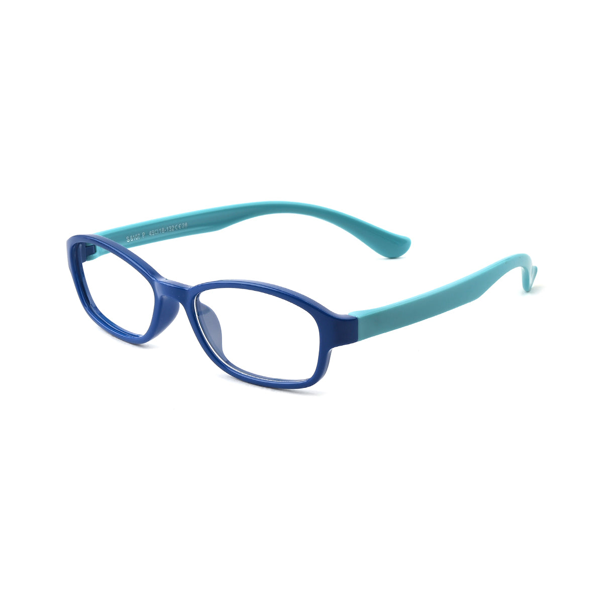 S.D.BLUE/L.BLUE