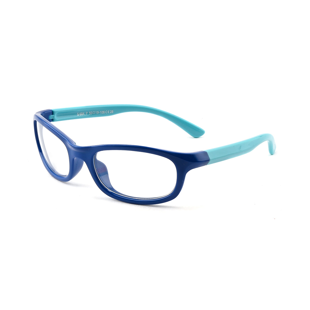 S.D.BLUE/L.BLUE