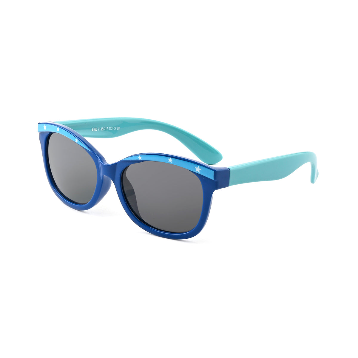 S.D.BLUE/L.BLUE