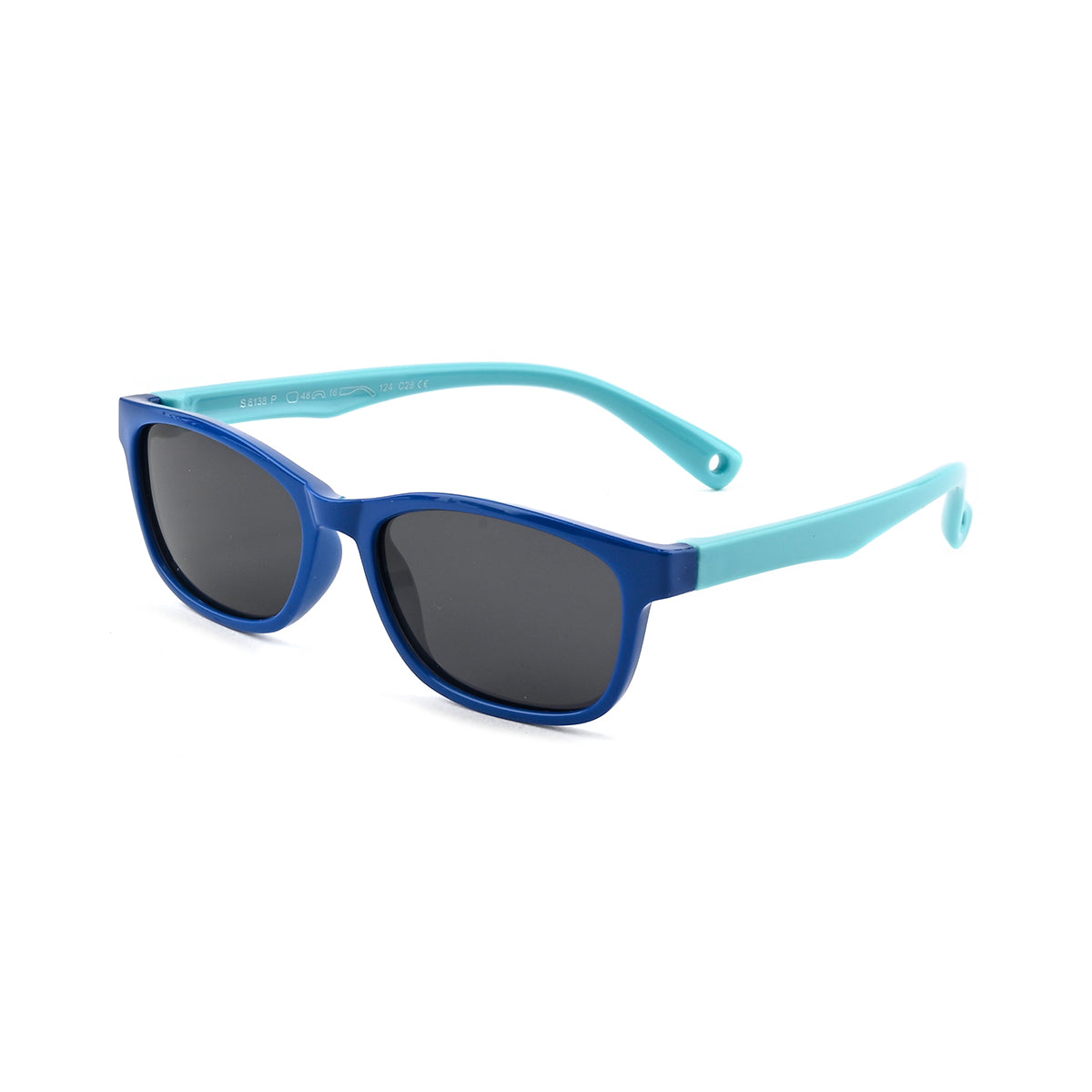 S.D.BLUE/L.BLUE
