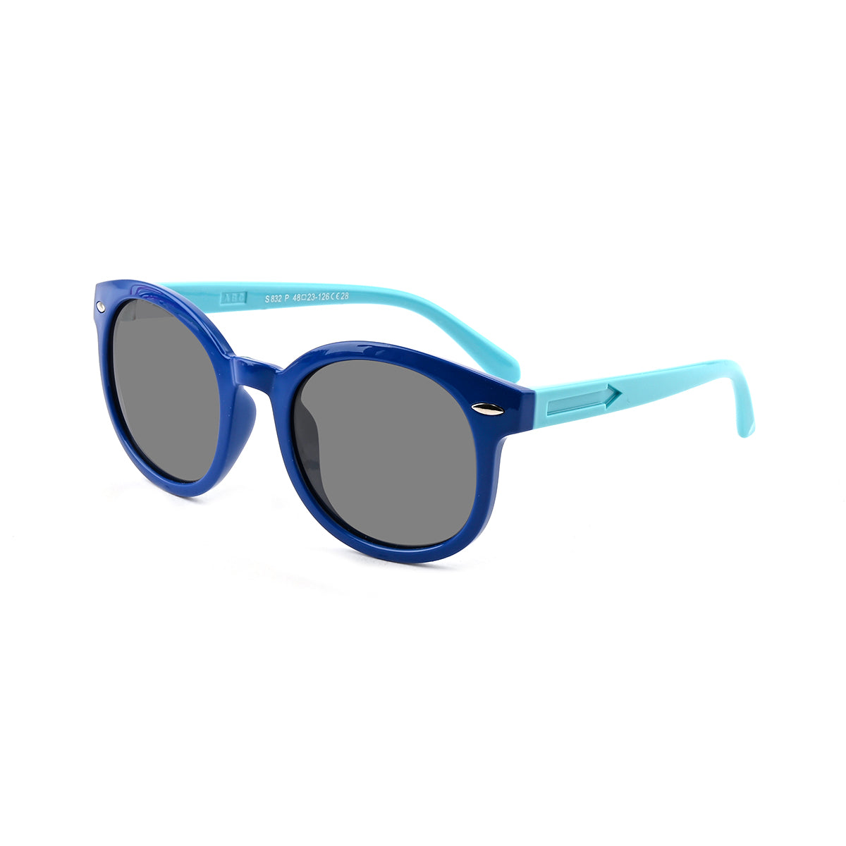 S.D.BLUE/L.BLUE