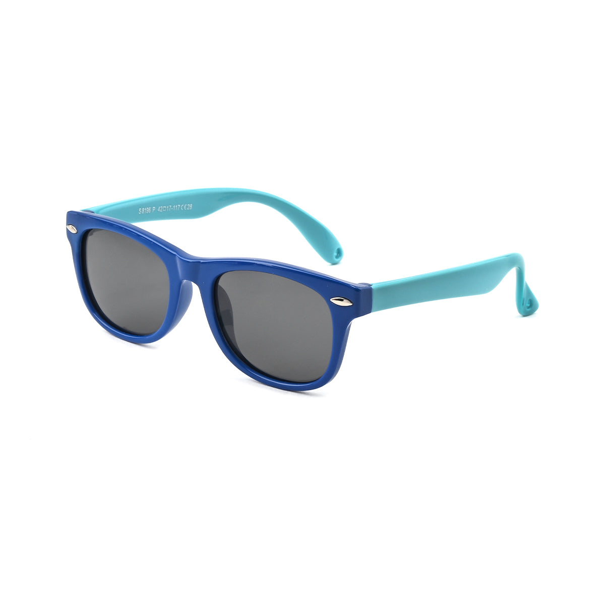 S.D.BLUE/L.BLUE