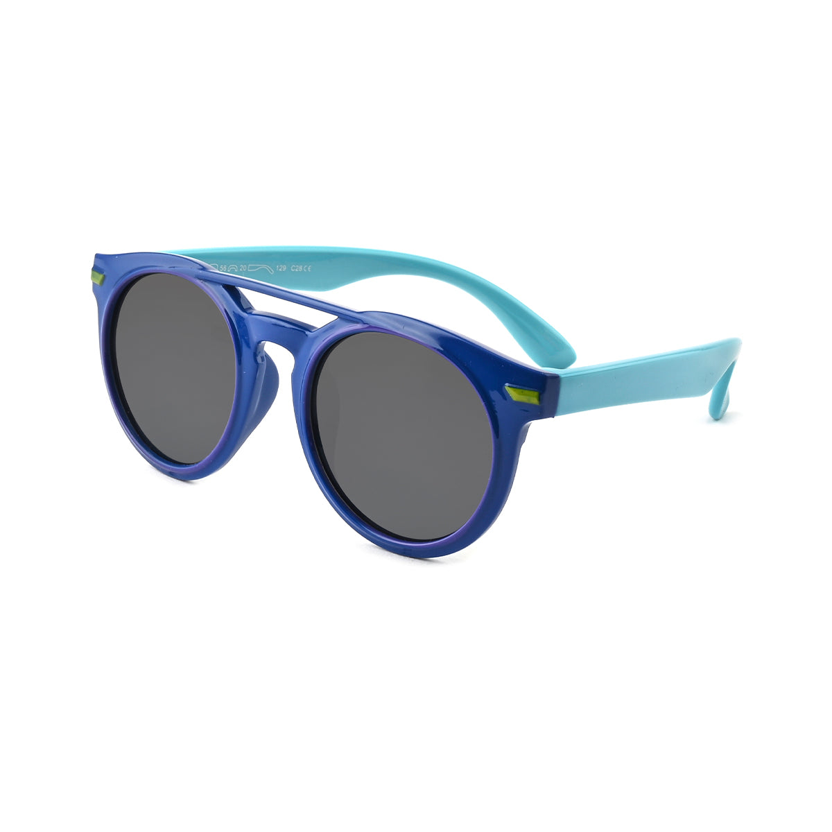 S.D.BLUE/L.BLUE