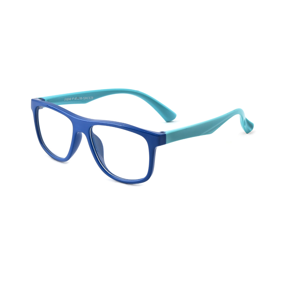 S.D.BLUE/L.BLUE