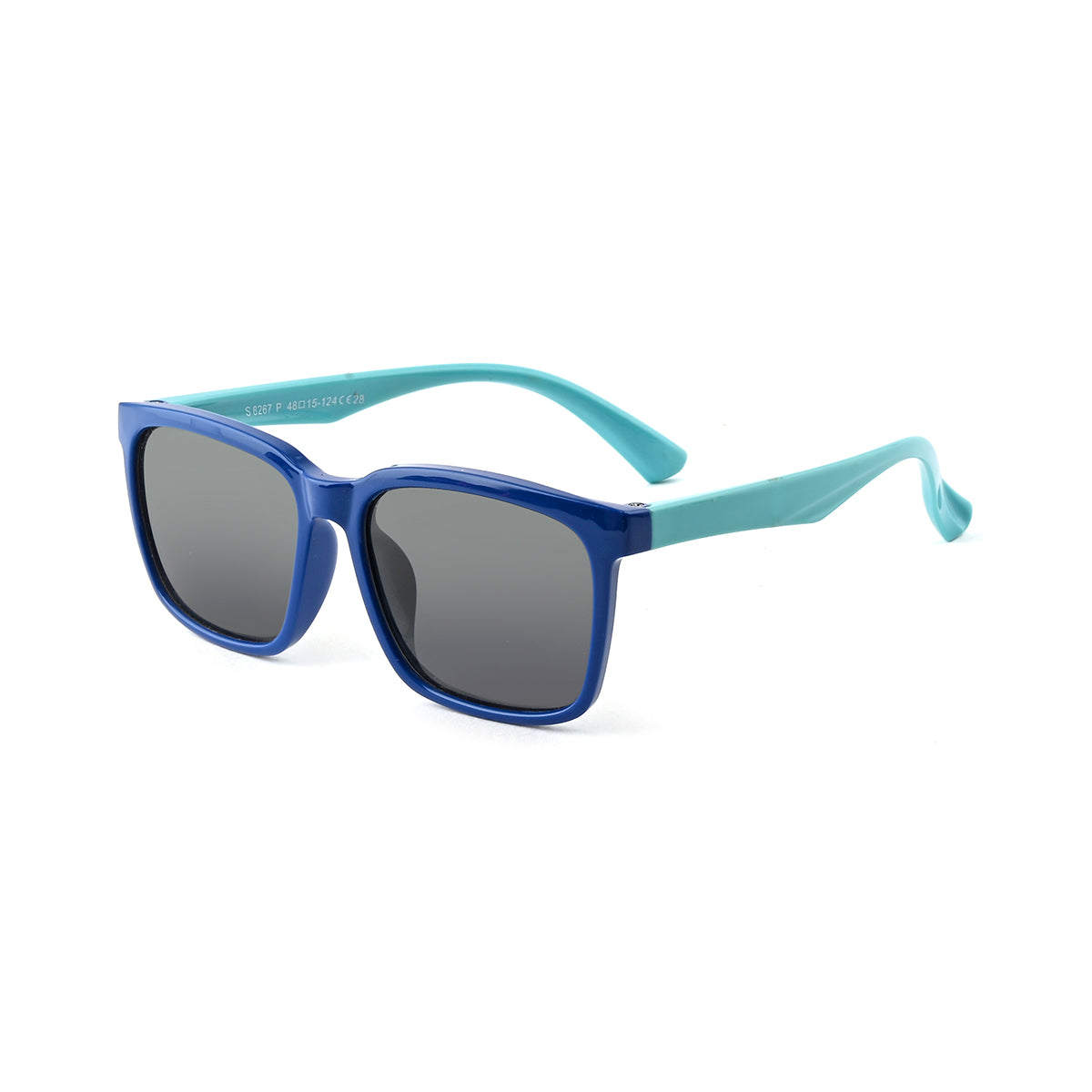 S.D.BLUE/L.BLUE