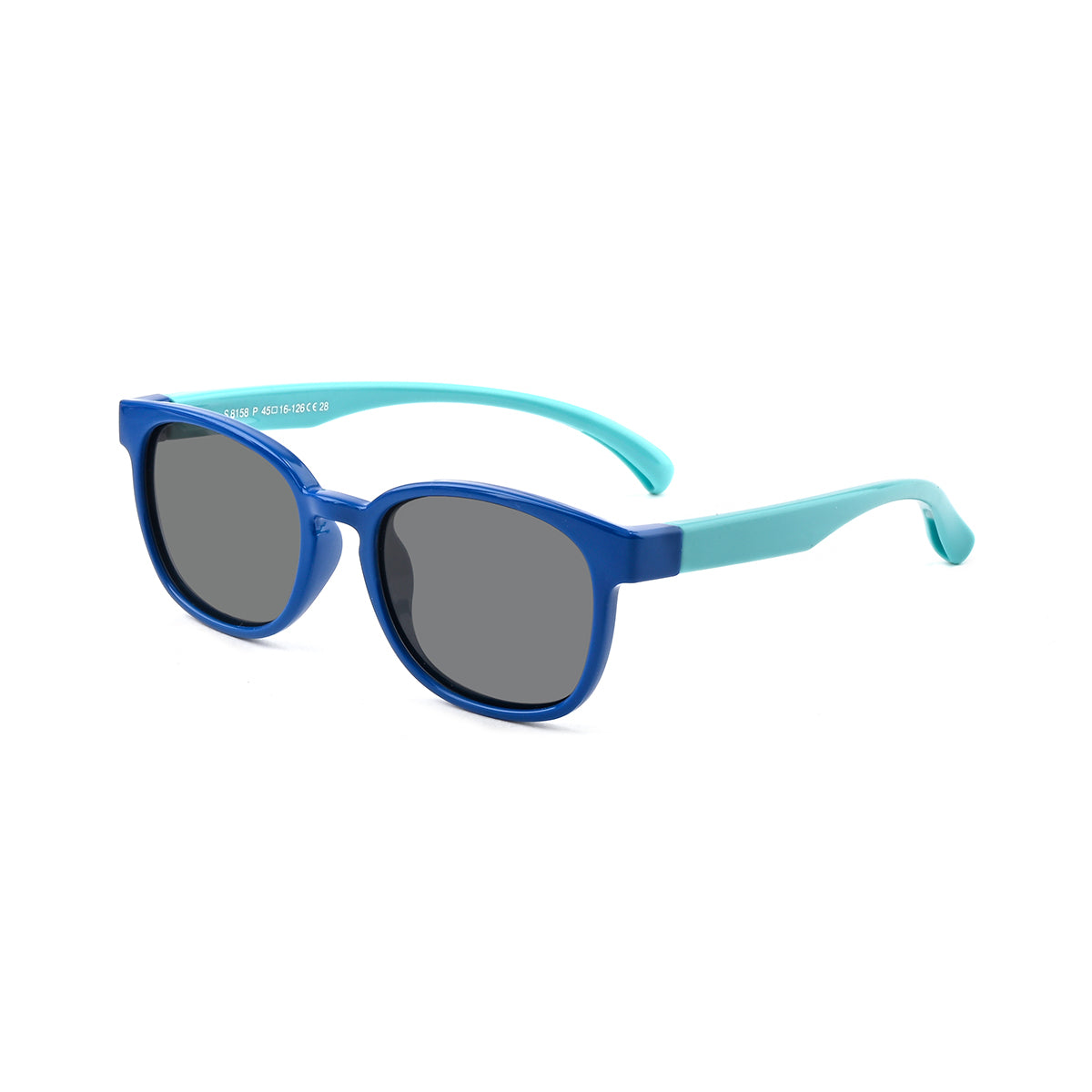 S.D.BLUE/L.BLUE