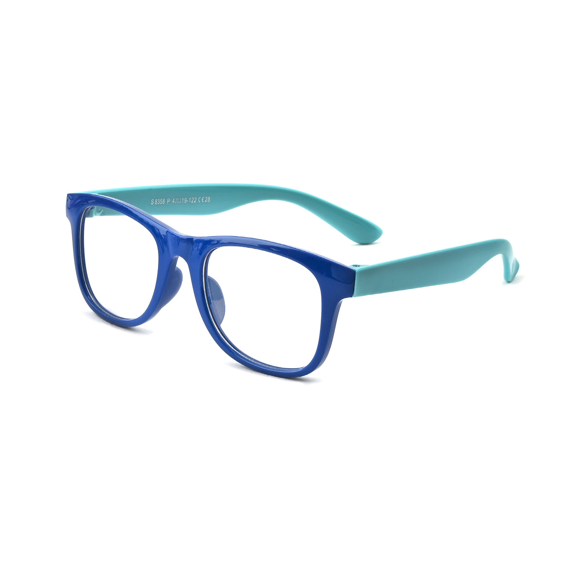 S.D.BLUE/L.BLUE