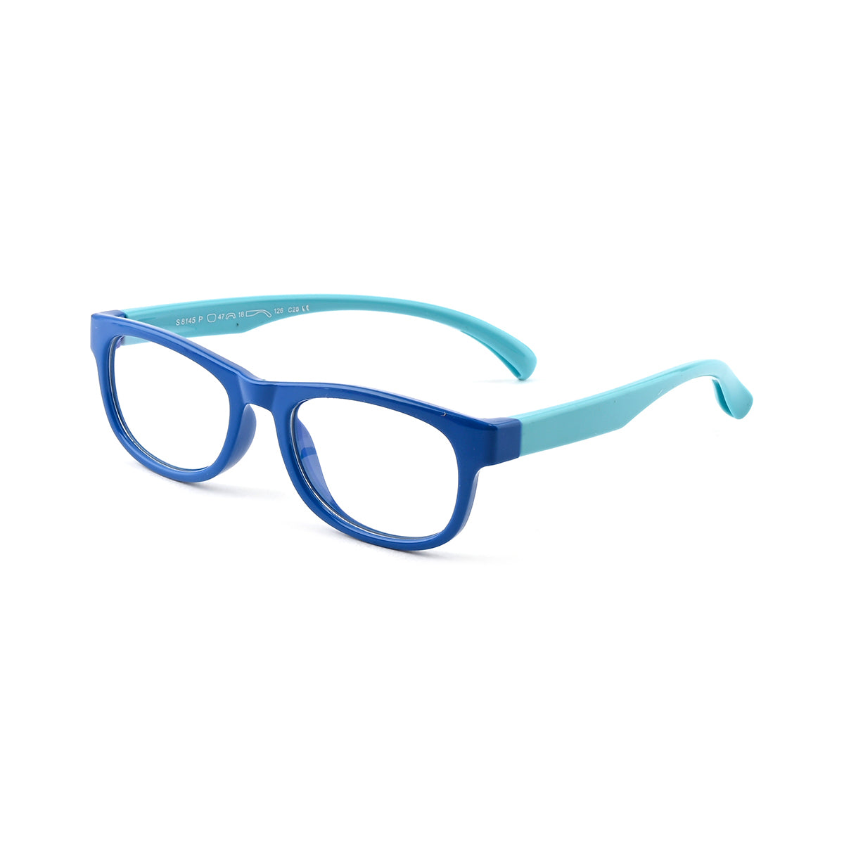 S.D.BLUE/L.BLUE
