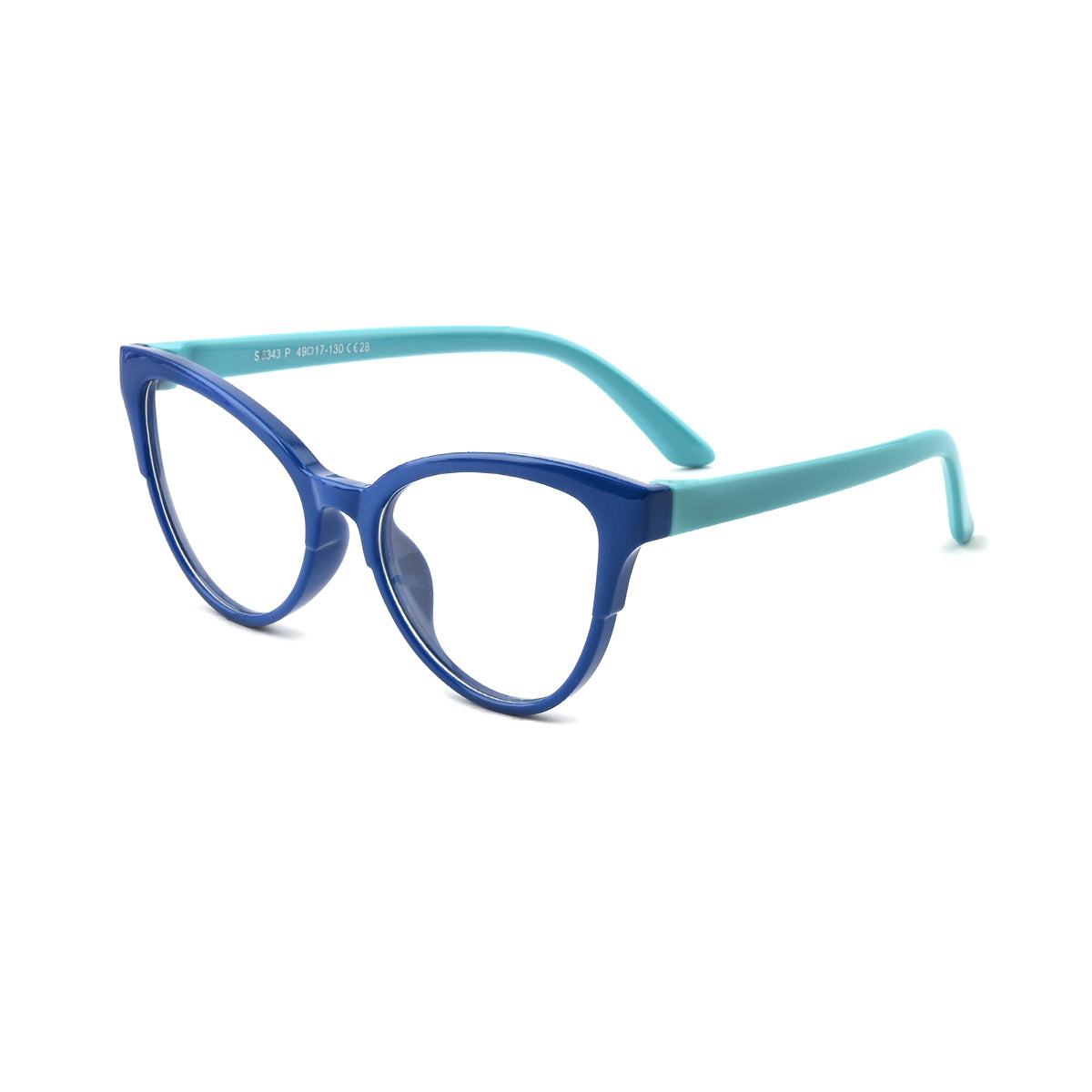 S.D.BLUE/L.BLUE