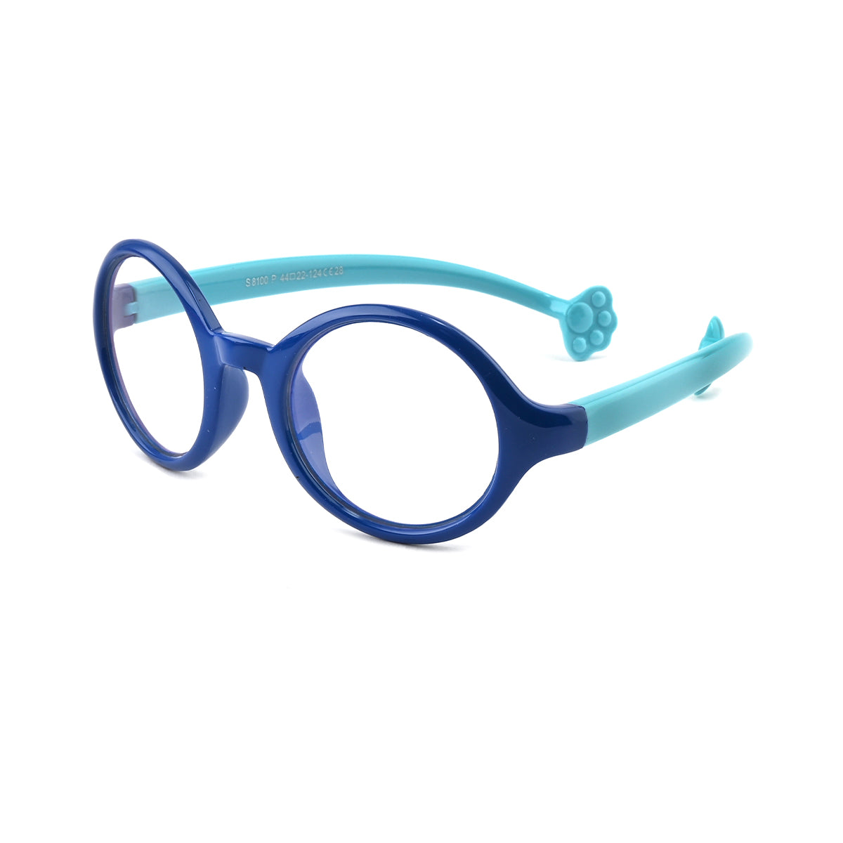 S.D.BLUE/L.BLUE