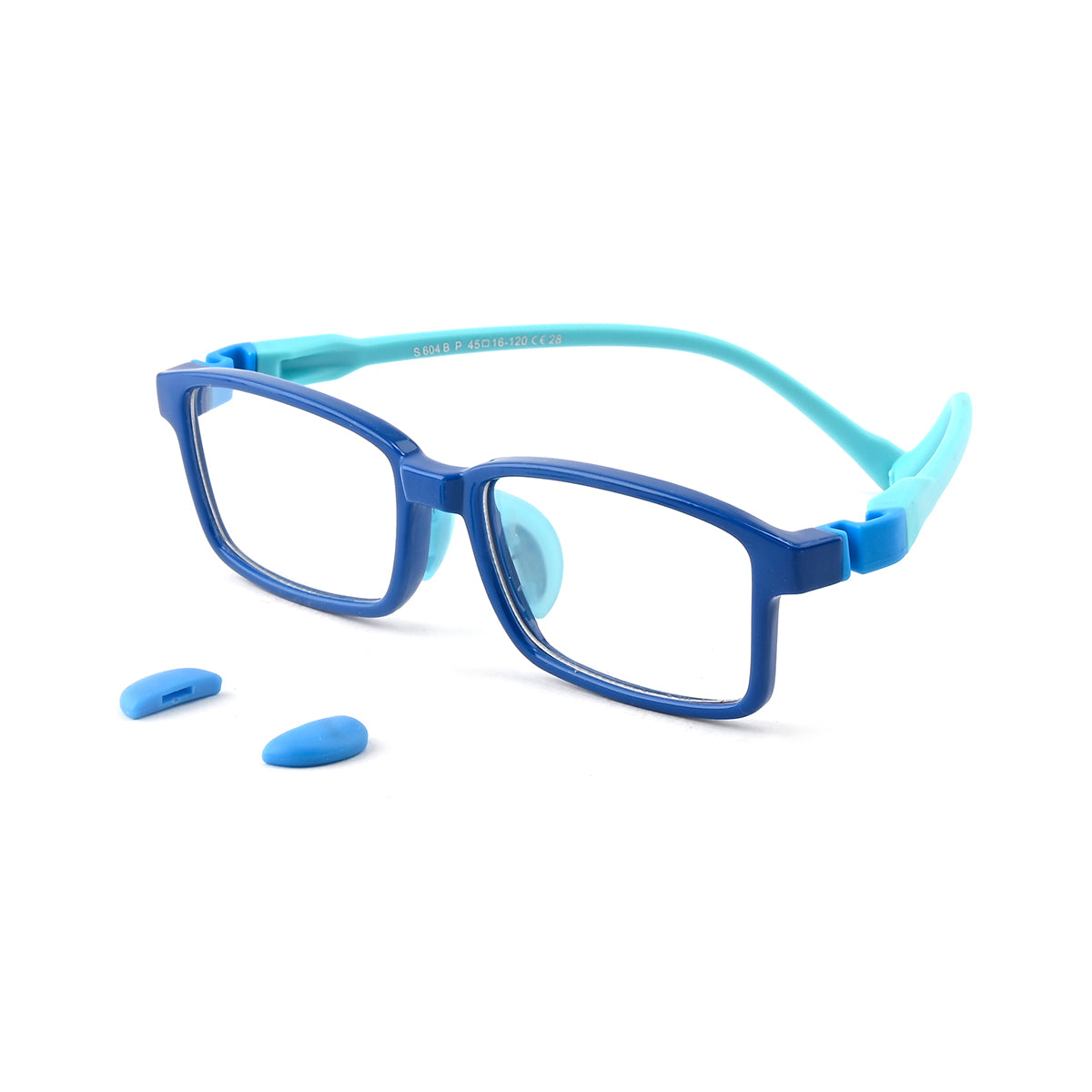 S.D.BLUE/L.BLUE