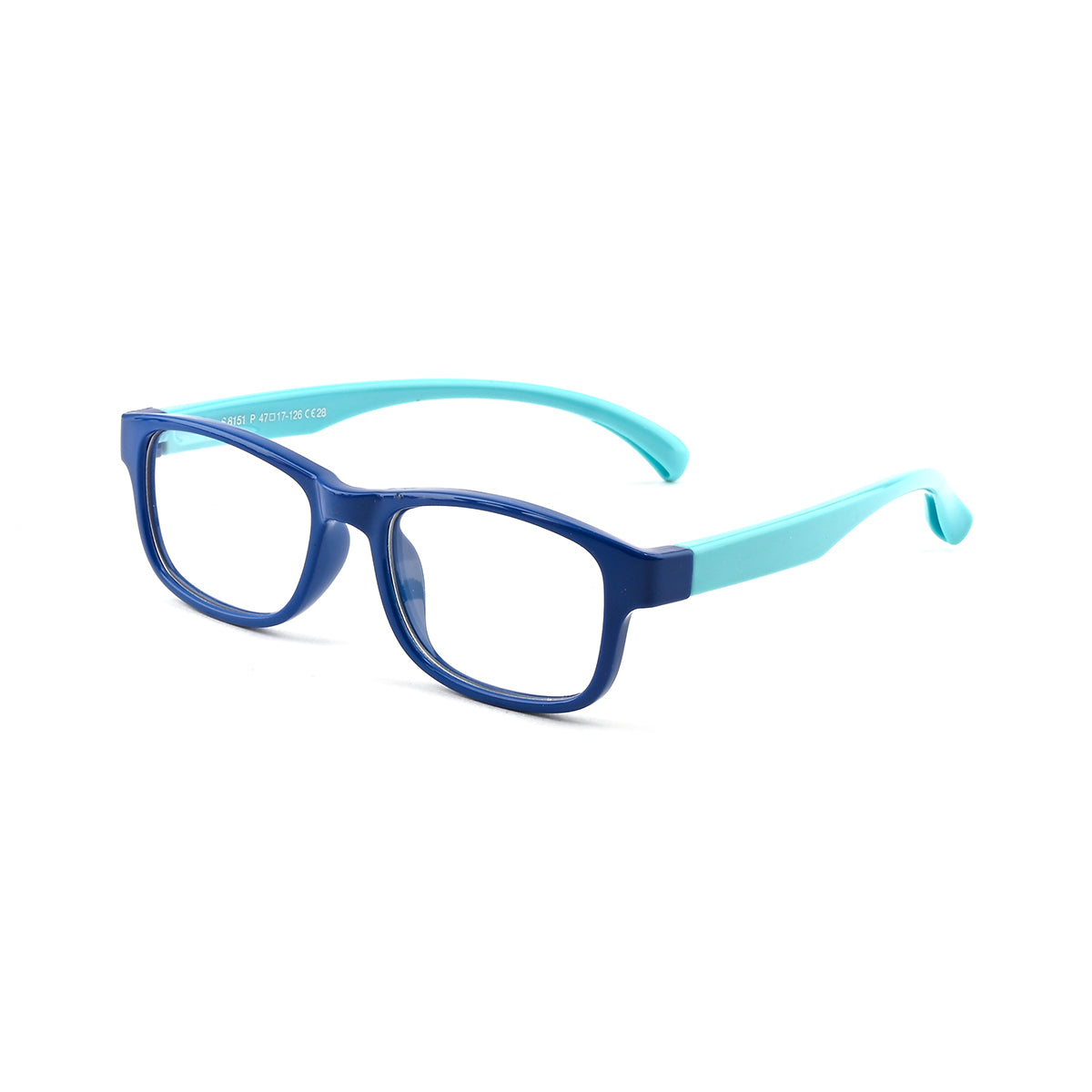 S.D.BLUE/L.BLUE