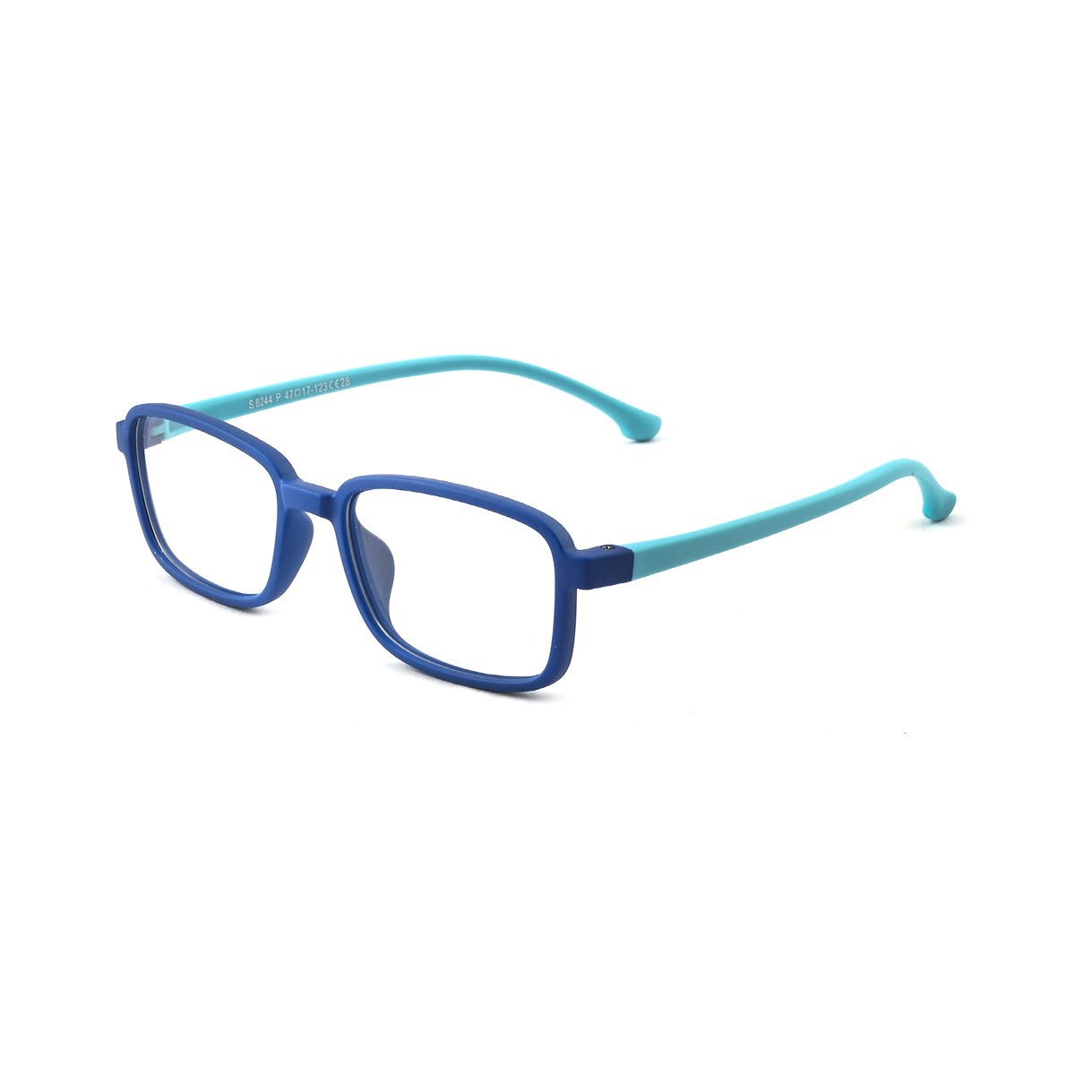M.D.BLUE/L.BLUE