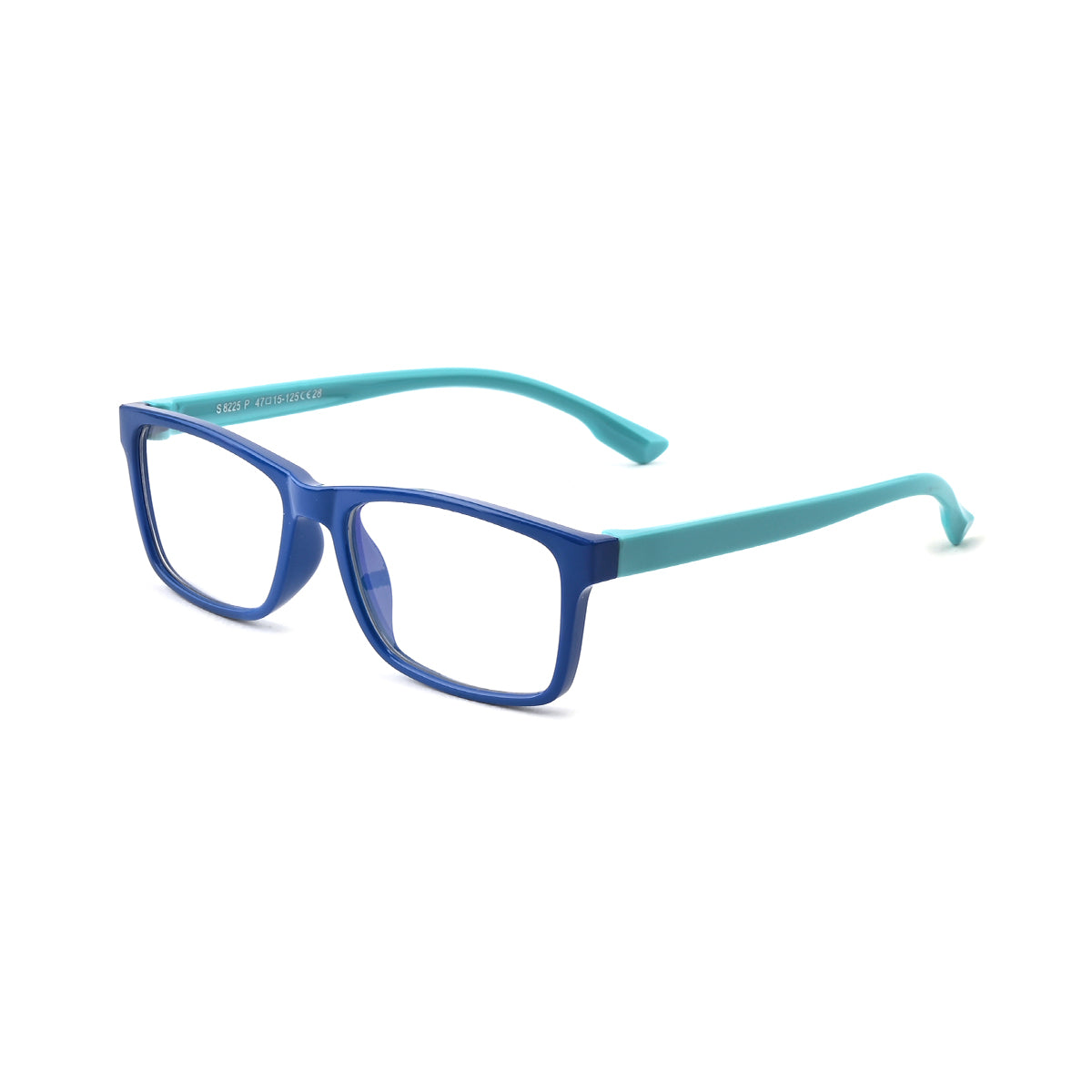 S.D.BLUE/L.BLUE
