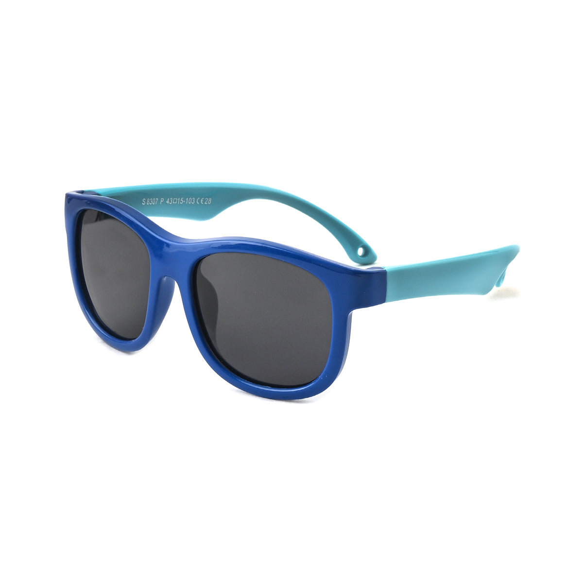 S.D.BLUE/L.BLUE