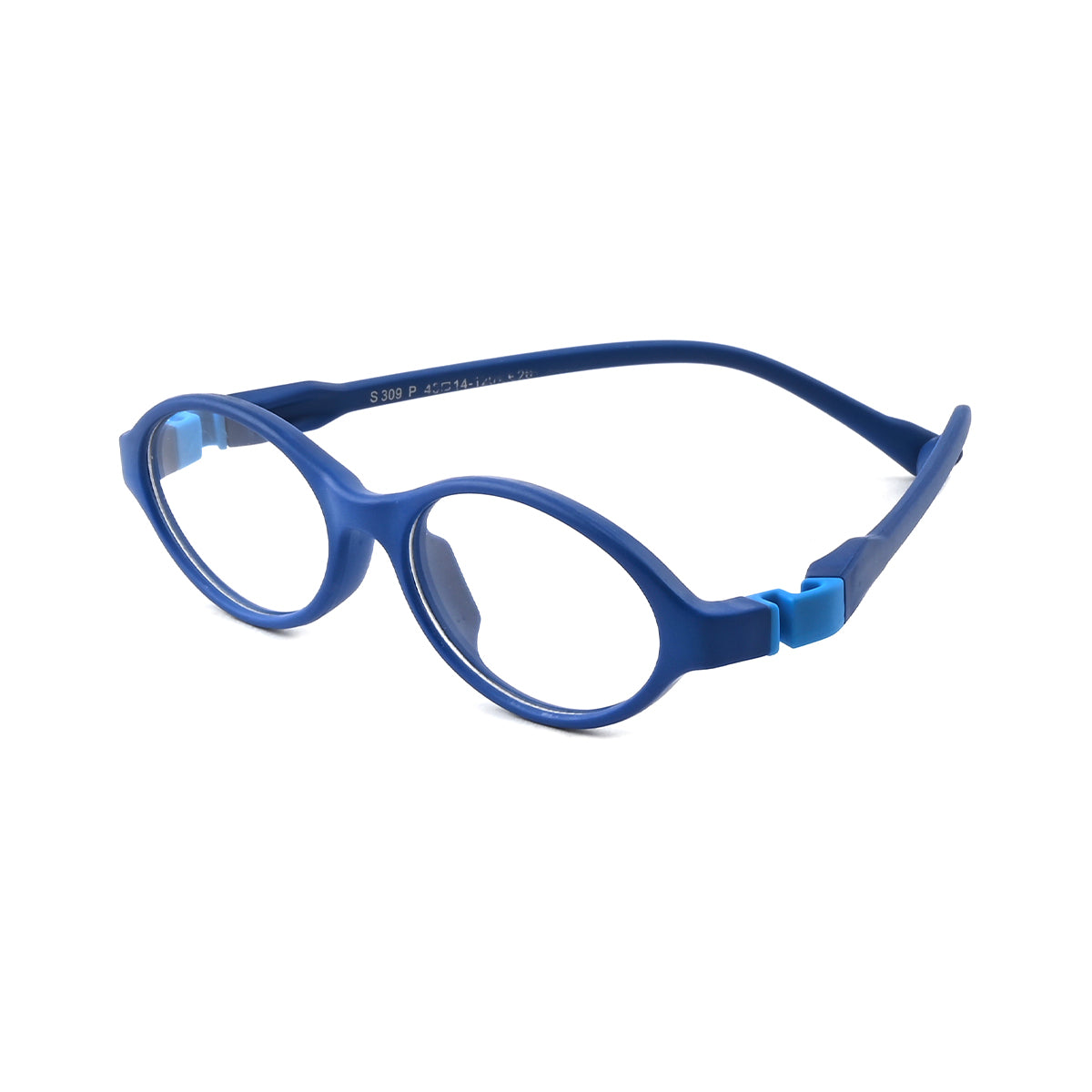 M.D.BLUE