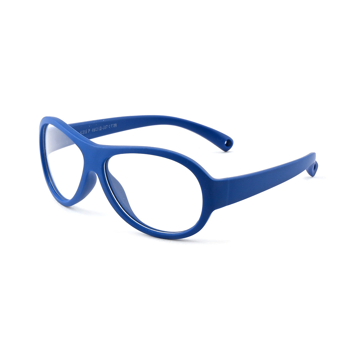 M.D.BLUE