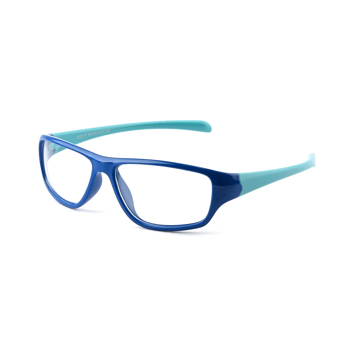 S.D.BLUE/L.BLUE