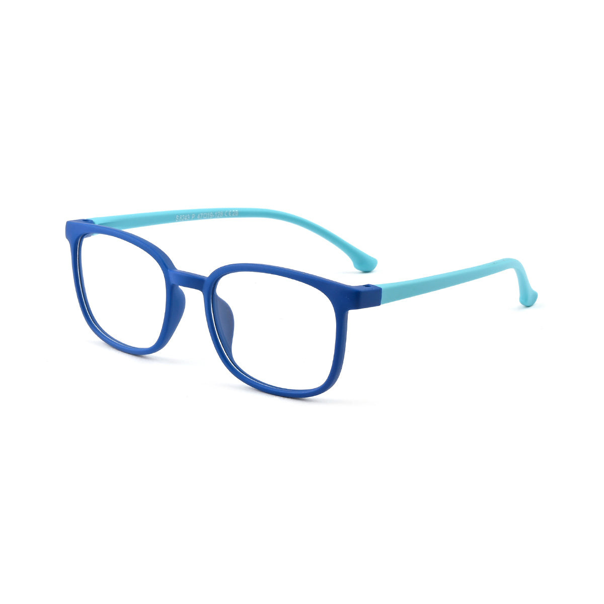 M.D.BLUE/L.BLUE