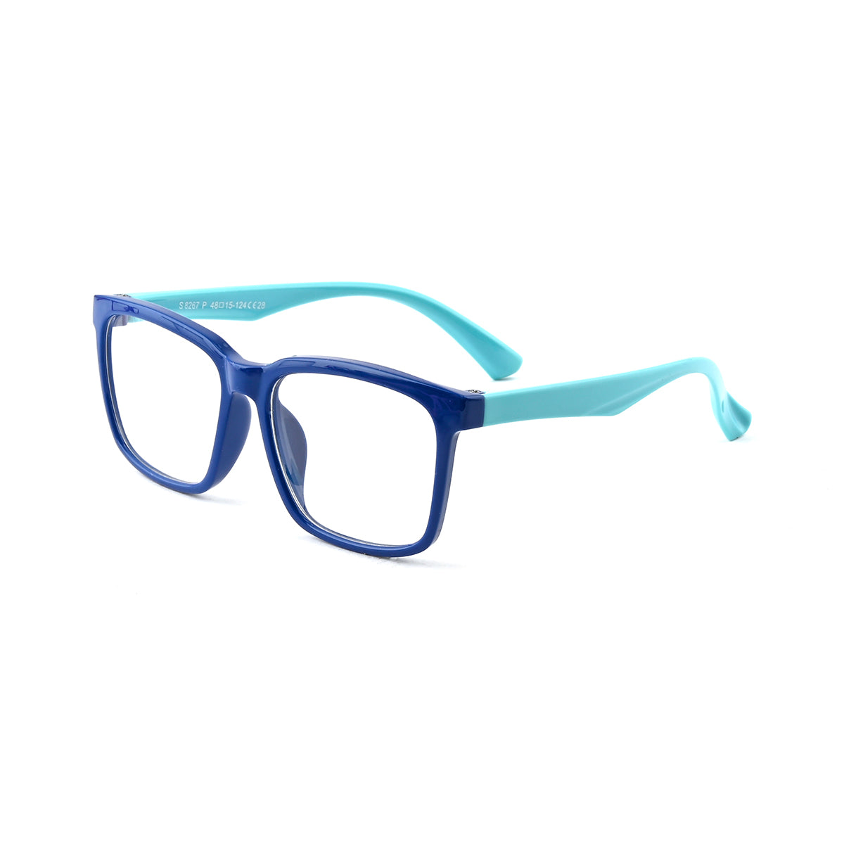 S.D.BLUE/L.BLUE