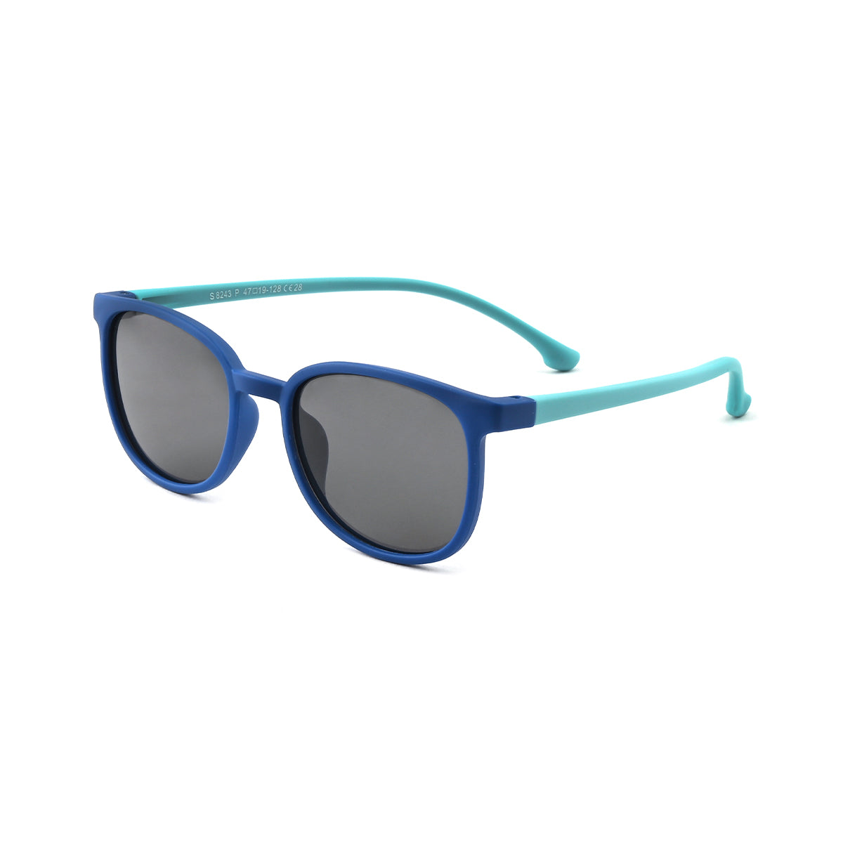 M.D.BLUE/L.BLUE