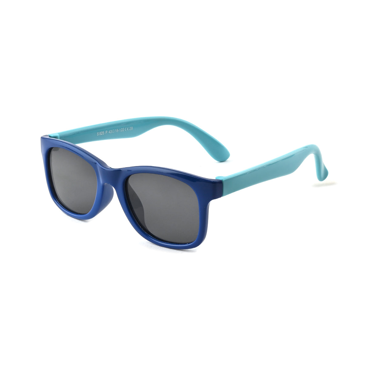 S.D.BLUE/L.BLUE
