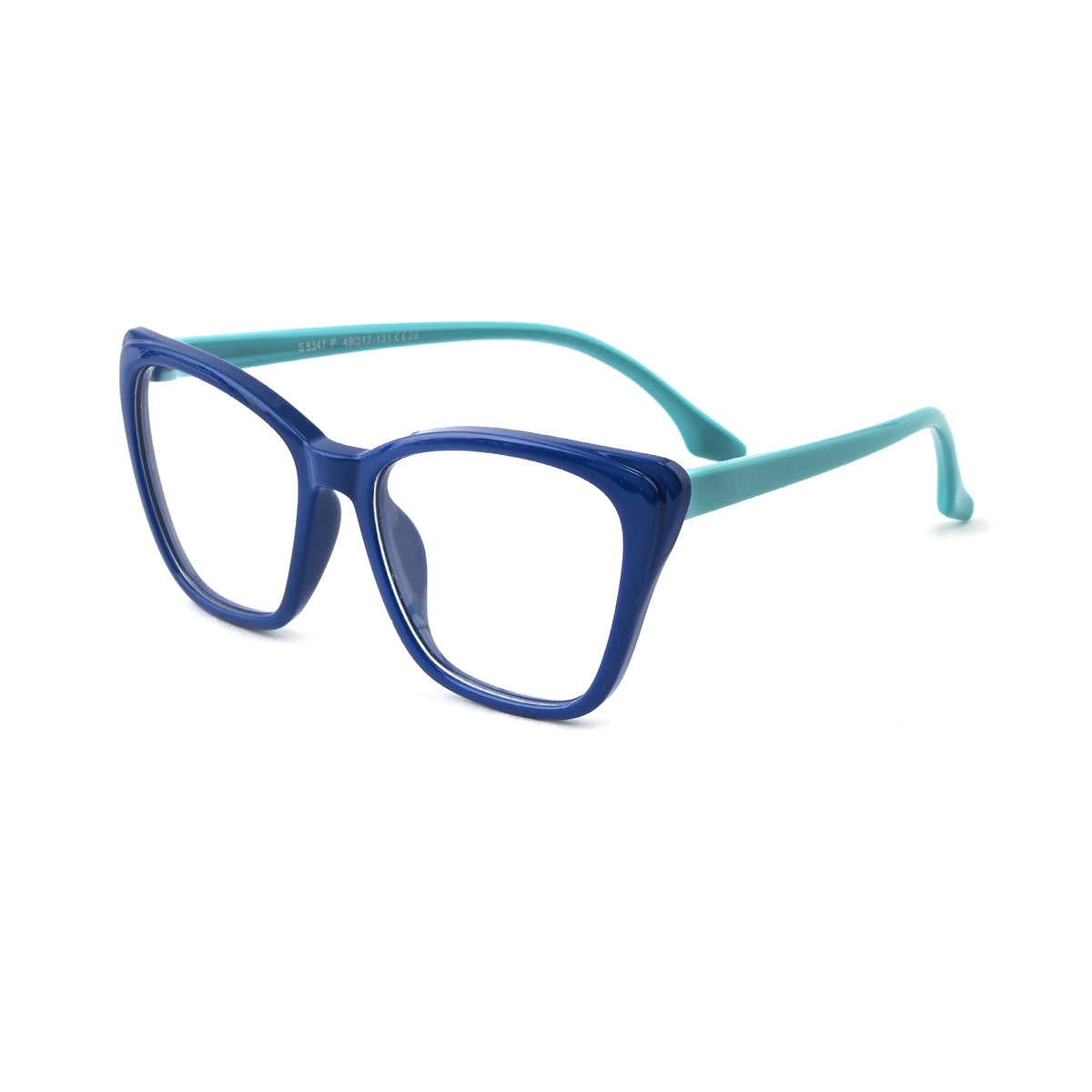 S.D.BLUE/L.BLUE