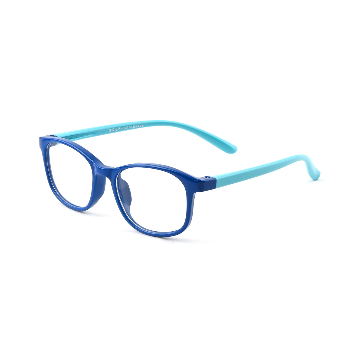 S.D.BLUE/L.BLUE