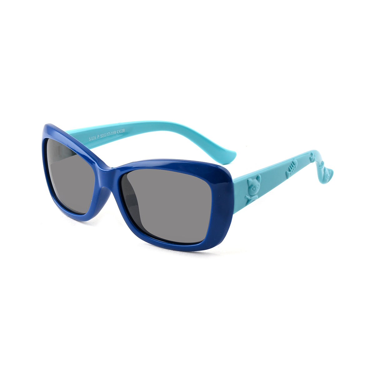 S.D.BLUE/L.BLUE