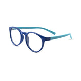 S.D.BLUE/L.BLUE