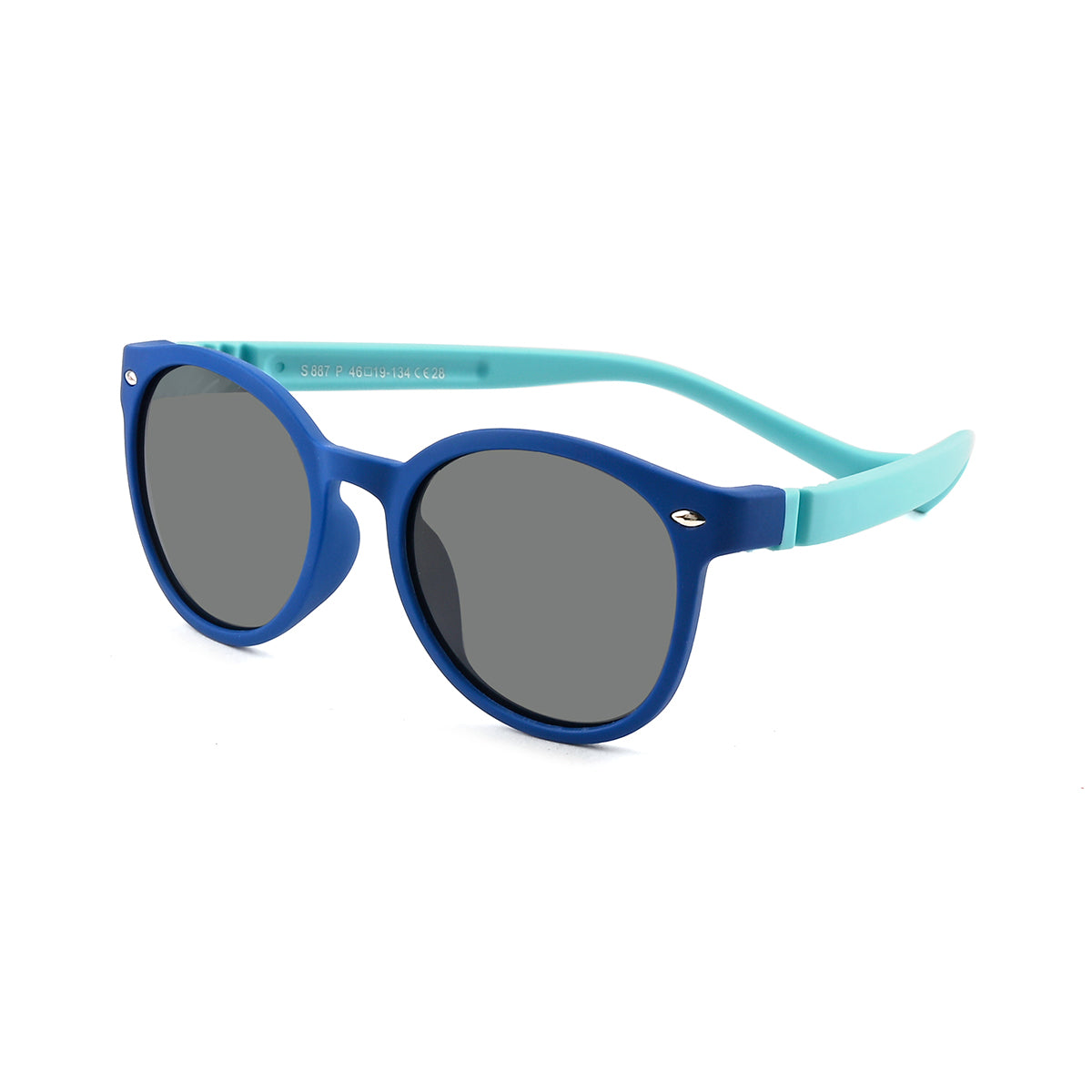 M.D.BLUE/L.BLUE