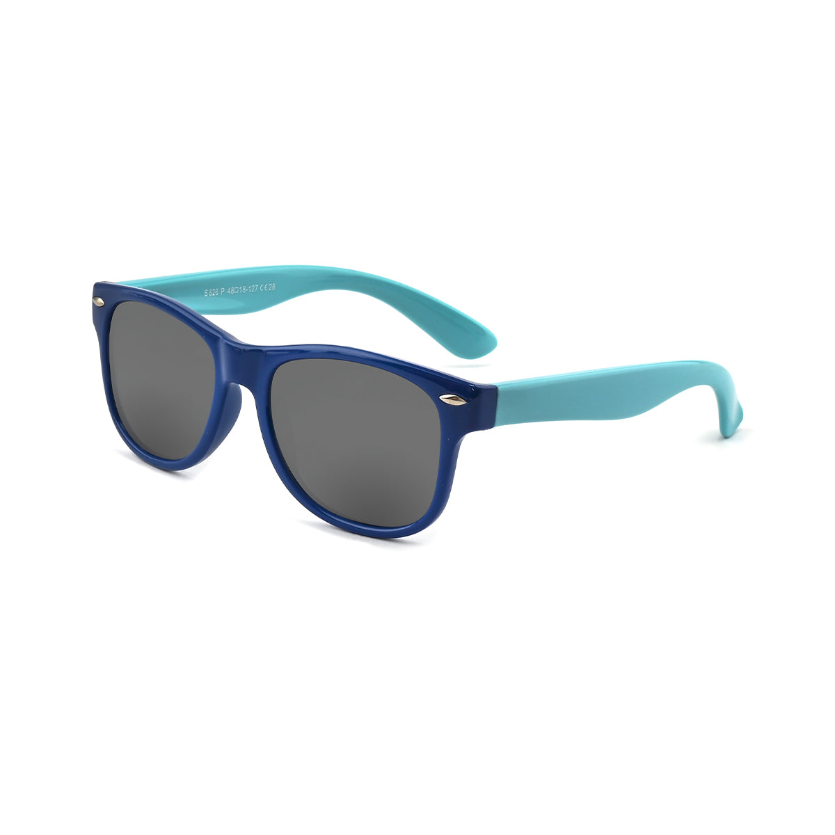 S.D.BLUE/L.BLUE