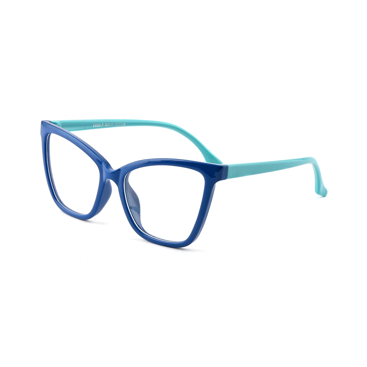 S.D.BLUE/L.BLUE