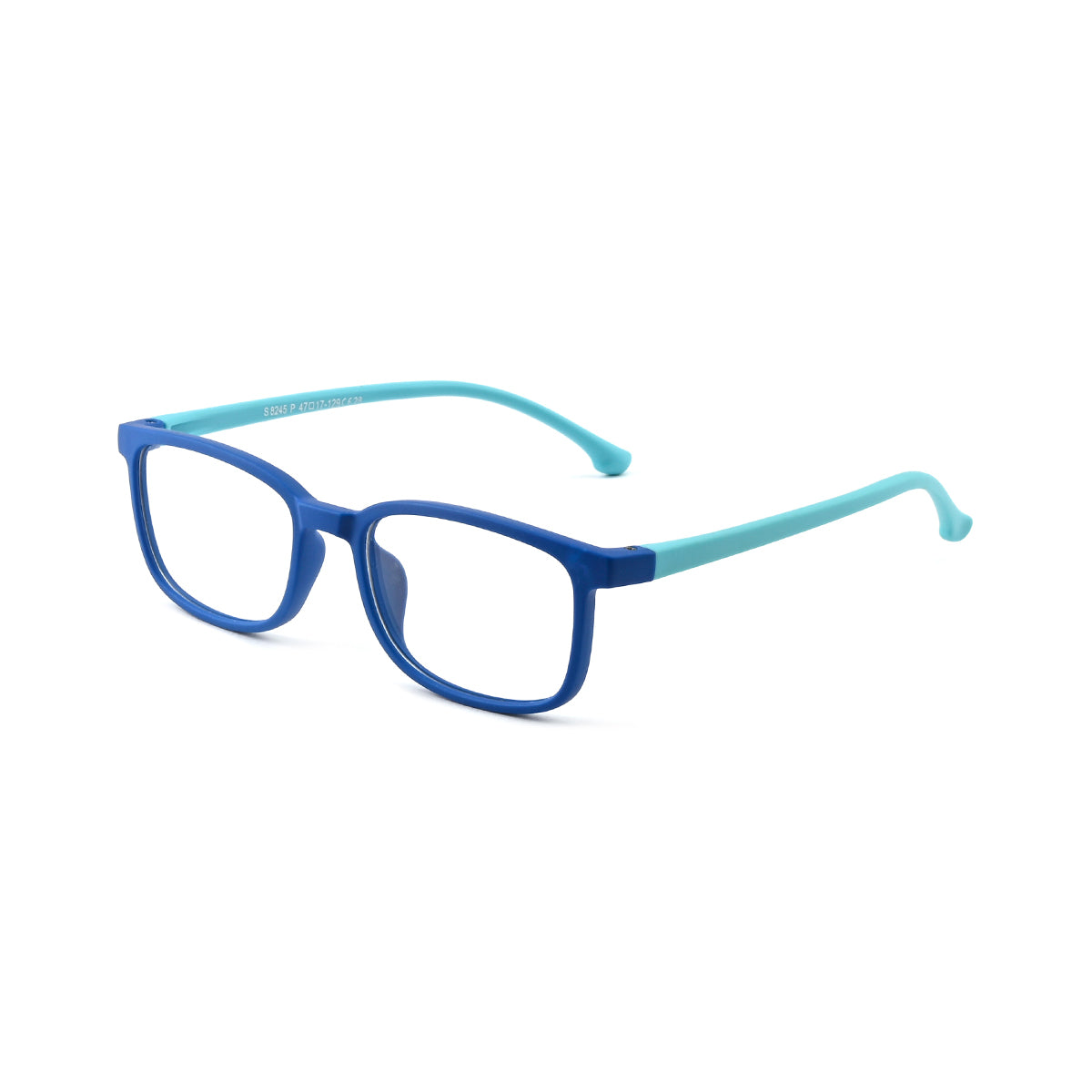 M.D.BLUE/L.BLUE