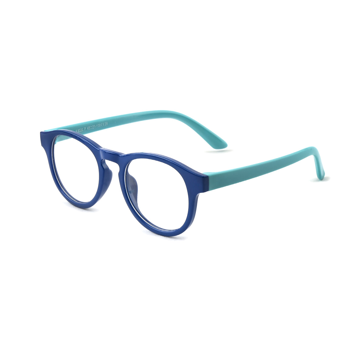 S.D.BLUE/L.BLUE