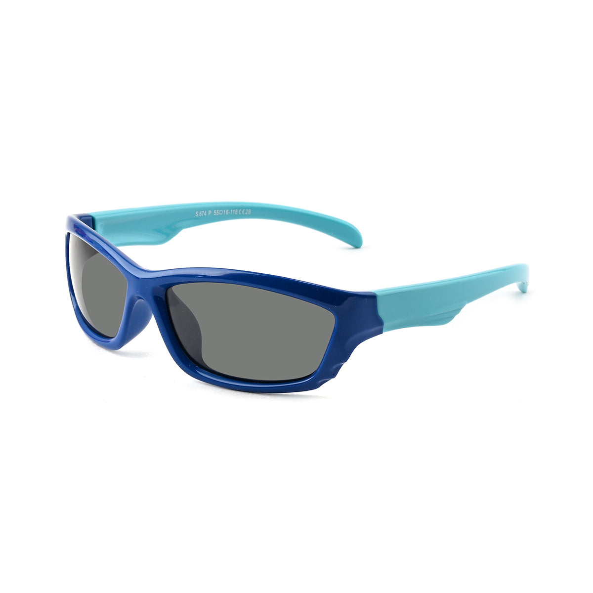 S.D.BLUE/L.BLUE