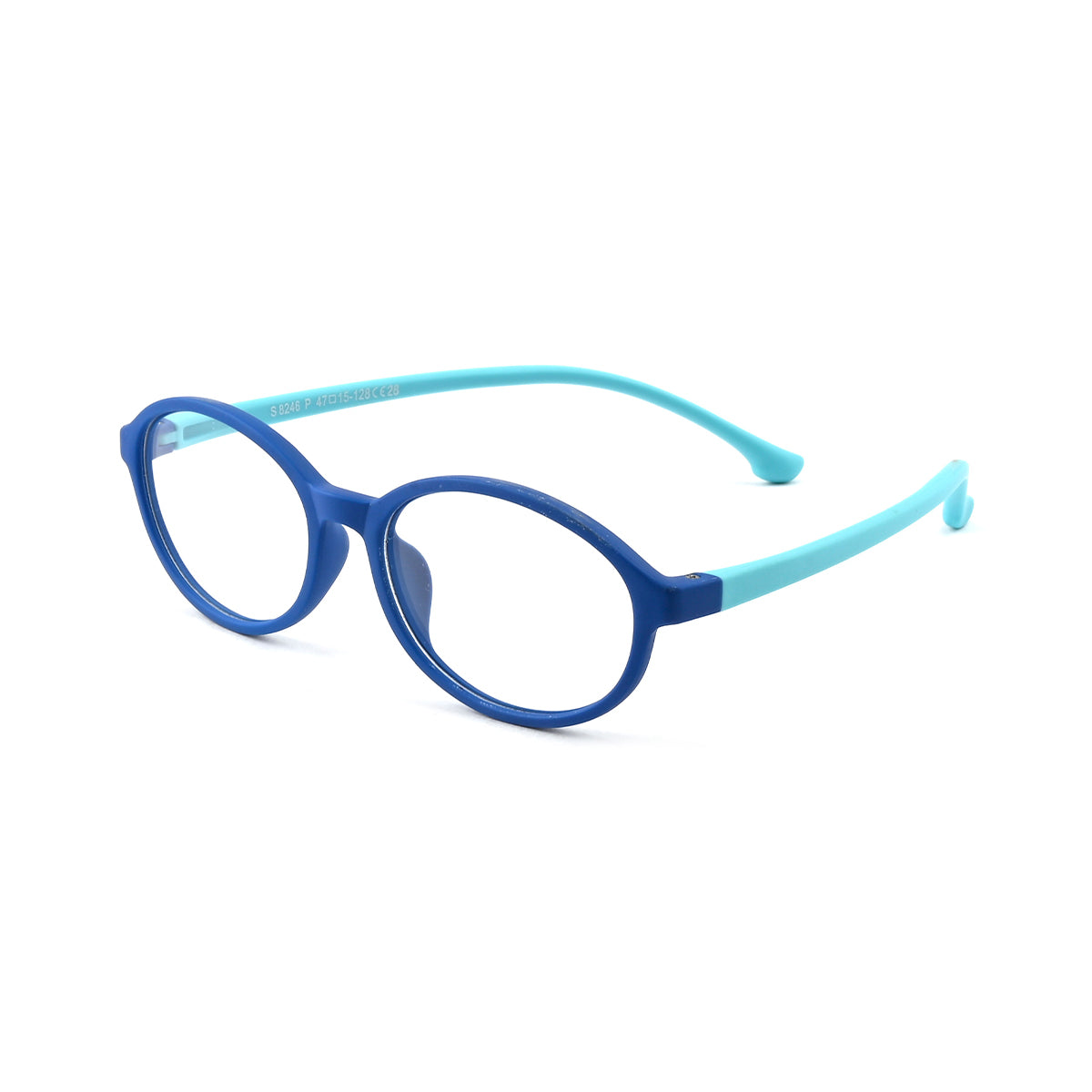 M.D.BLUE/L.BLUE
