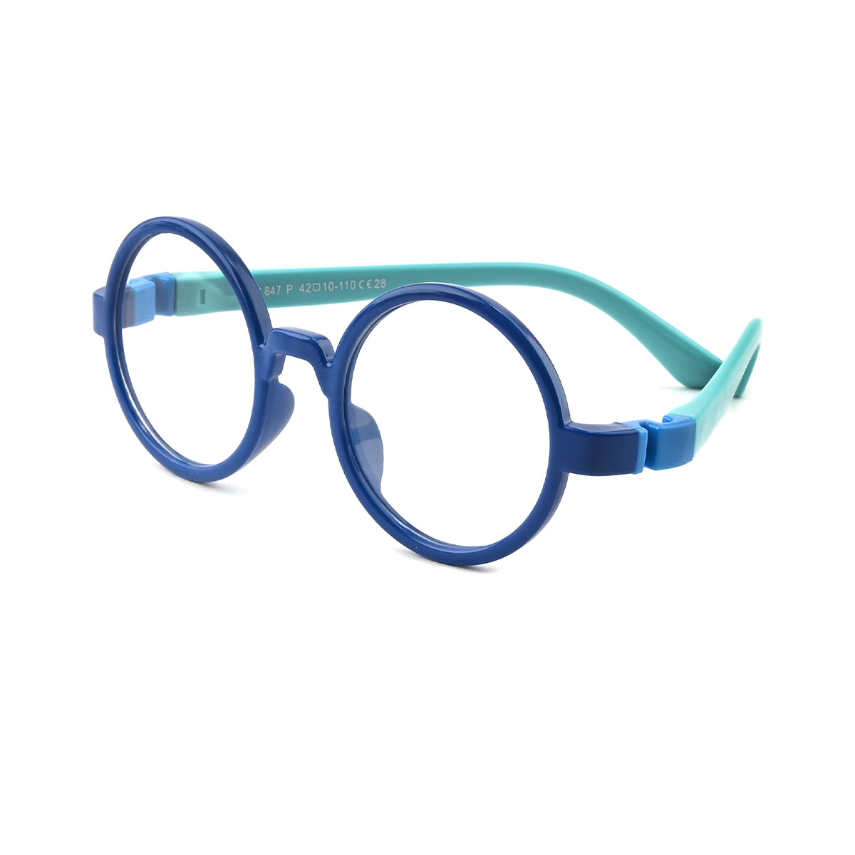 S.D.BLUE/L.BLUE