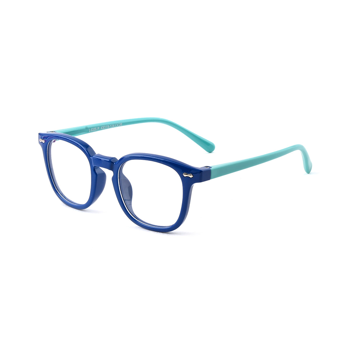 S.D.BLUE/L.BLUE