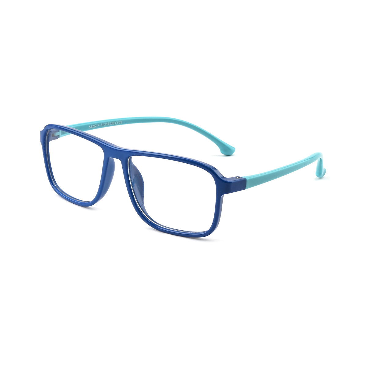 S.D.BLUE/L.BLUE