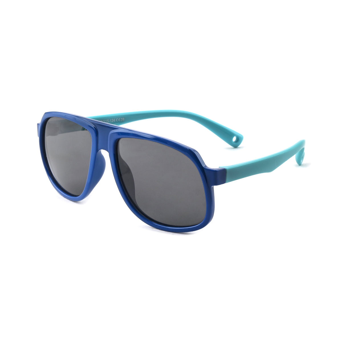 S.D.BLUE/L.BLUE