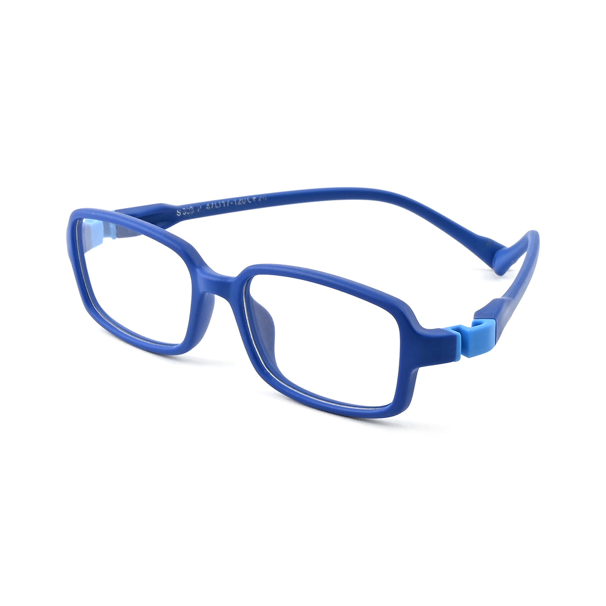 M.D.BLUE