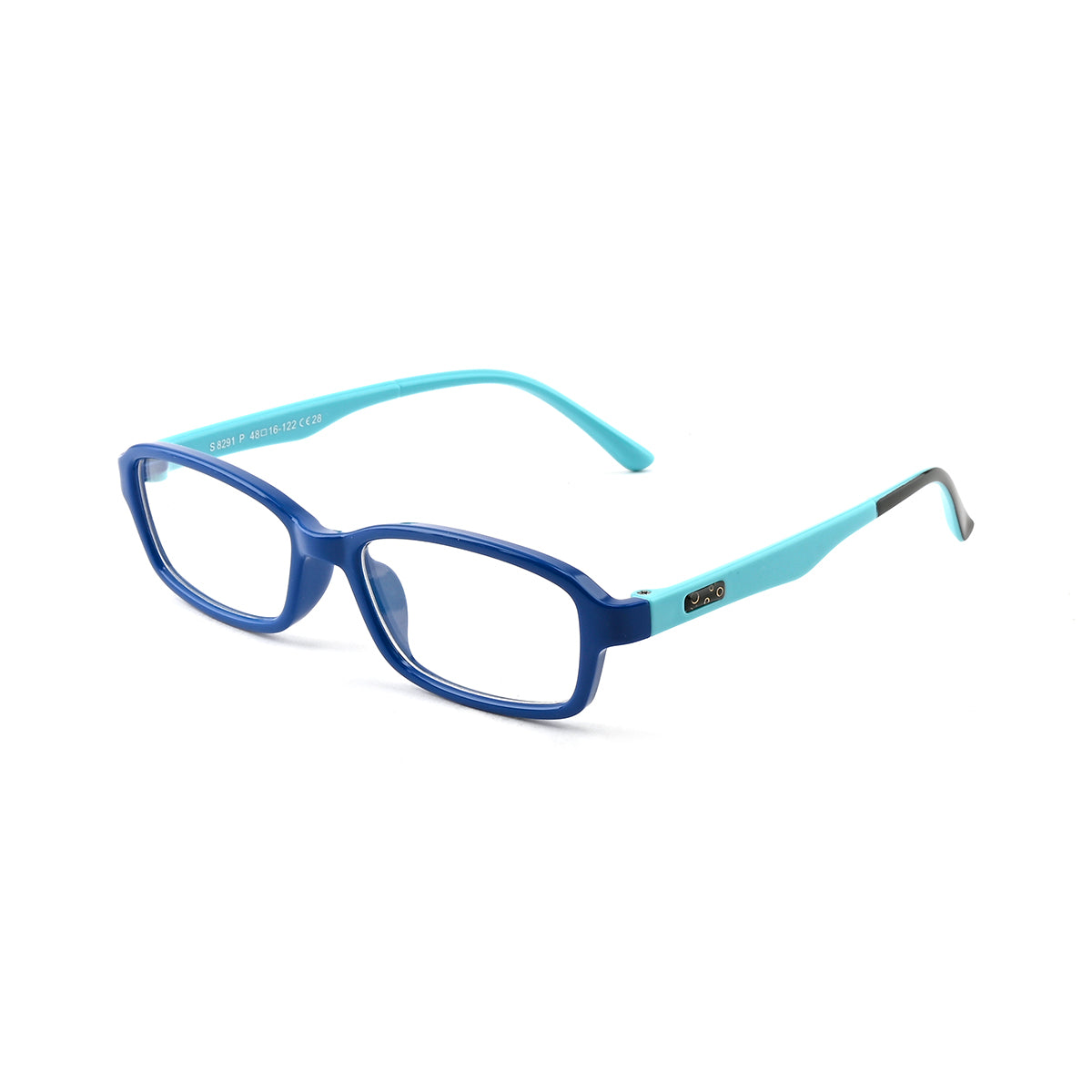 S.D.BLUE/L.BLUE