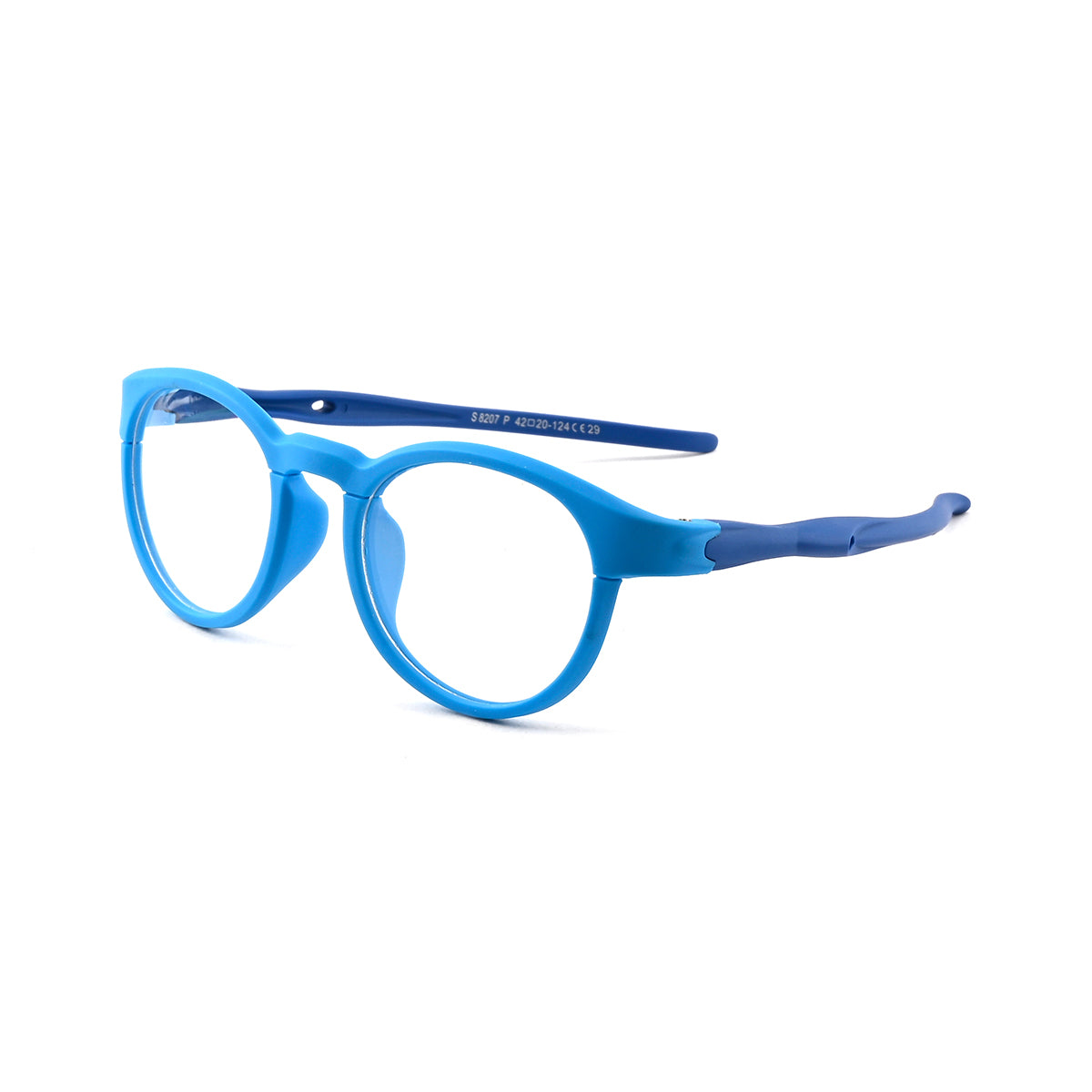 M.BLUE/D.BLUE
