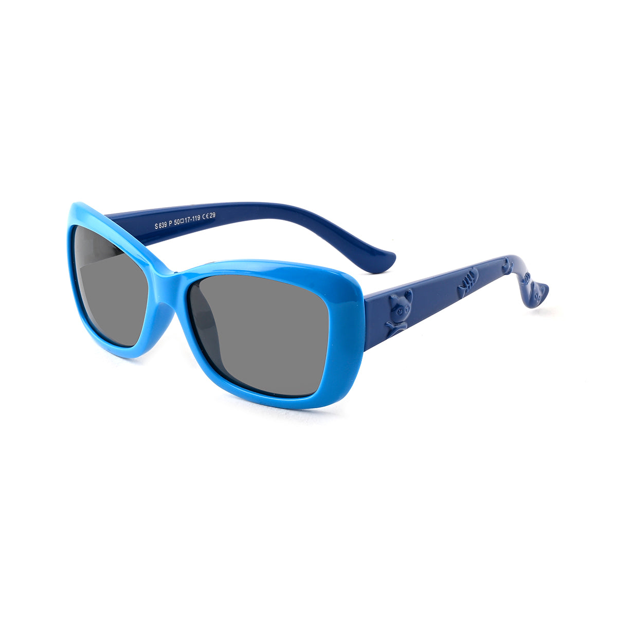 S.BLUE/D.BLUE