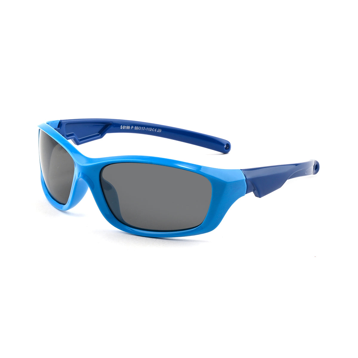 S.BLUE/D.BLUE